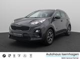 Kia Sportage Edition 7 2WD Kamera HiFi Tempomat 17" - gebrauchte Kia Pickups