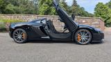 McLaren 650S Spider FireBlack, lückenl. McLaren Historie - McLaren 650S Spider Gebrauchtwagen