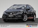 Seat Leon ST 2.0 TSI DSG FR LED BEATS PANO - Seat Leon: Dsg Fr