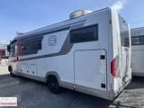 Carthago chic c-line I 4.9 LE L ! Ohne Hubbett ! Markise - Carthago C