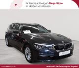 BMW 520i Touring Aut. LED NAV HUD - BMW 520 aus 2020