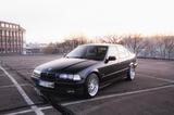 BMW E36 328i Automatik Limousine - BMW 328 in Hamburg