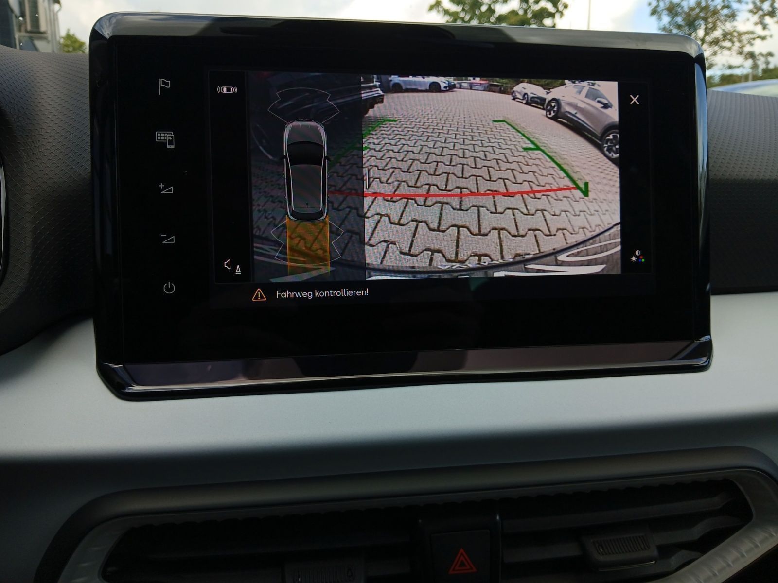 Seat Ibiza - Bild 19