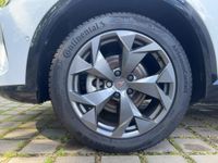Cupra Formentor - Vorschau Bild 14
