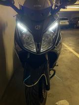 SYM Sanyang GTS 125i - Offers