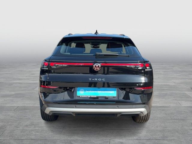 Volkswagen T-Roc 1.5eTSI Life ACC Navi Kamera Sitzhzg foto 5