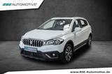 Suzuki S-Cross Comfort Allgrip Pano Navi USB - Suzuki (SX4) S-Cross aus 2021