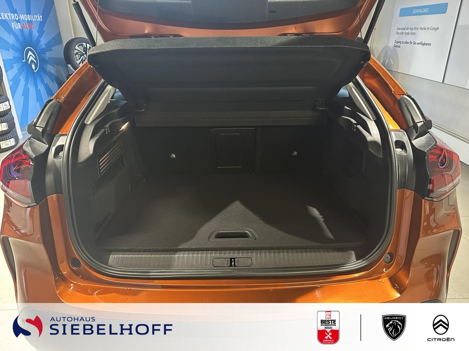 Citroën C4 - Bild 7