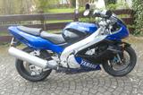 Yamaha YFZ 1000R Thunderace