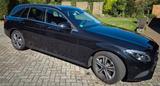 Mercedes-Benz C 220 d  T AVANTGARDE Autom. AVANTGARDE - Mercedes-Benz C 220 Gebrauchtwagen in Osnabrück