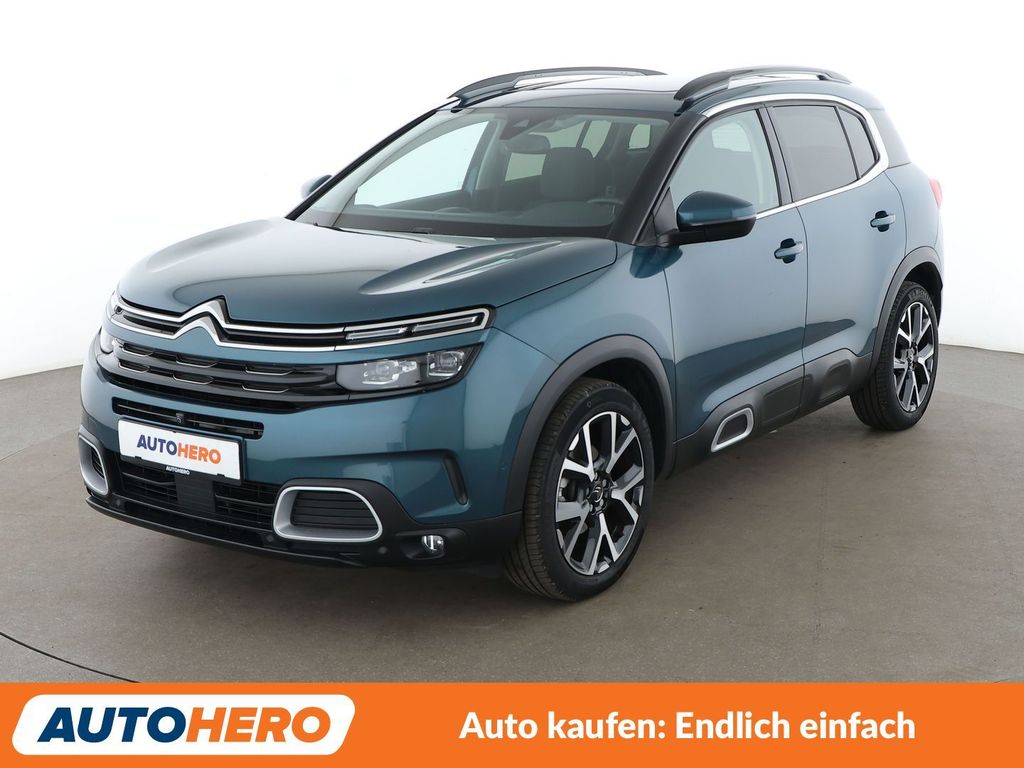 Image of Citroën C5 Aircross