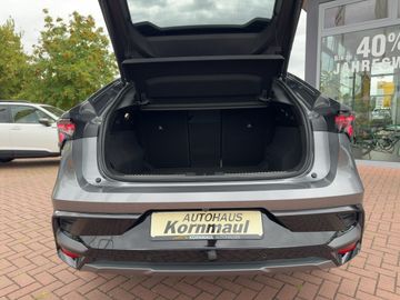 Renault Rafale Esprit Alpine Full Hybrid E-Tech 200 PS 3