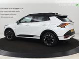 Kia Sportage 1.6 T-GDI Plug-in Hybrid AWD GT-PlusLin - Kia Sportage mit Schiebedach