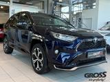 Toyota RAV 4 PHEV 4x4 // Technik // Style // GARANTIE! - Toyota RAV 4 Plug-in Hybrid (PHEV) Gebrauchtwagen