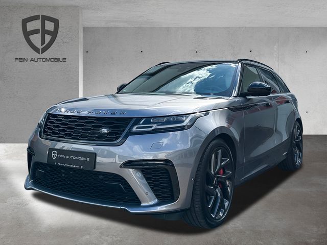 Land Rover Range Rover Velar SV Autobiogr. Dynamic Edition