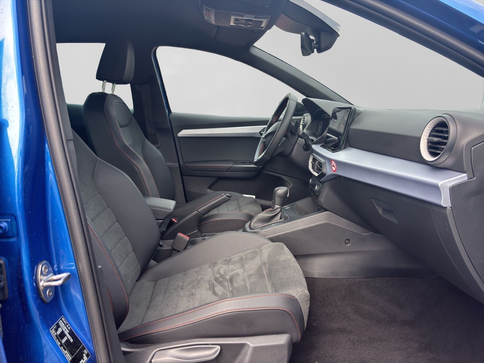 Seat Ibiza - Bild 5