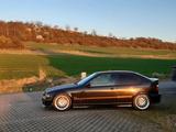 BMW e36 323ti  Compact - BMW 323: E36