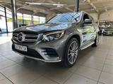 Mercedes-Benz GLC 350 d 4Matic AMG Line*Panorama*Burmester*uvm - Mercedes-Benz GLC 350 in Essen