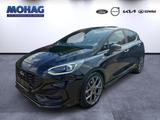 Ford Fiesta ST-Line Navigation LED-Matrix Winter-Pake - Ford Fiesta: Navigation