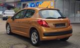 Peugeot 207 Sport 1,4 16V VTI - Peugeot 207: 1.4