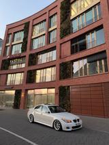 BMW Bmw e60 525d - BMW 525 aus 2008: 525d