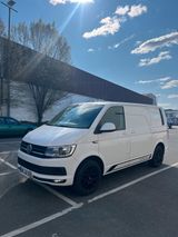 Volkswagen VW T6 | Motor überholt | BBS Felgen | Camp... - Bbs felgen gebraucht