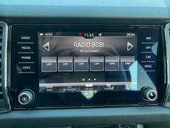 SKODA Kodiaq 1.4 TSI Style 4x4*Greentec*LED*SHZ*NAVI