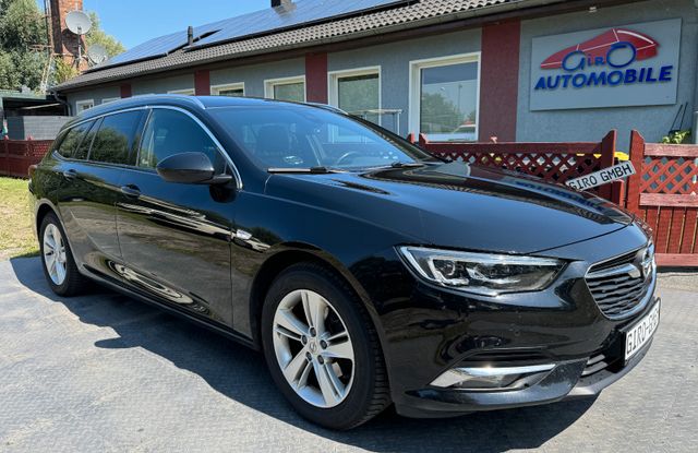 Opel Insignia 1.6 CDI Sports TourerInnovation,Aut,LED