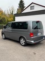 Volkswagen Multivan T5.2 - Volkswagen LT aus 2010