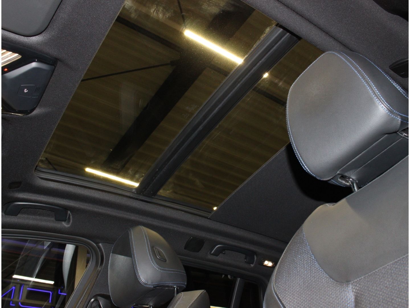 Fahrzeugabbildung BMW X3 M40 d 1.Hand*AHK*HUD*Pano*Standheiz.