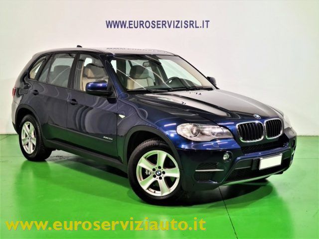 BMW X5 xDrive35i Attiva TAGLIANDATA BMW