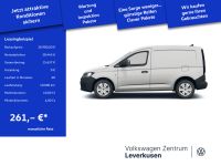 Volkswagen Caddy - Vorschau Bild 2