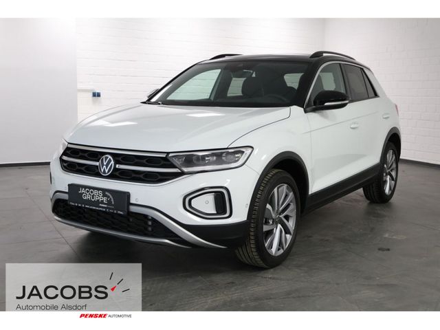 Volkswagen T-Roc 1.5 TSI Move DSG,Navi,Matrix,RFK