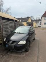 Volkswagen VW Fox Auto - gebrauchte VW Fox aus dem Jahr 2004
