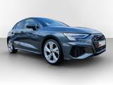 Audi S3 Sportback 2.0 TFSI quattro S tronic DCC VIRTU - Audi S3: Automatik