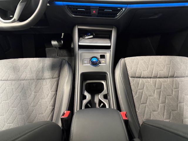Tiguan Life 1.5 eTSI DSG STANDHZG AHK NAVI