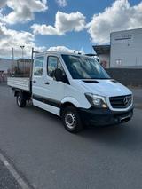 Mercedes-Benz Sprinter 313 CDI | 2016 | Di... - Mercedes-Benz Sprinter: 20m3