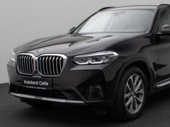 Foto Nummer 16: BMW X3