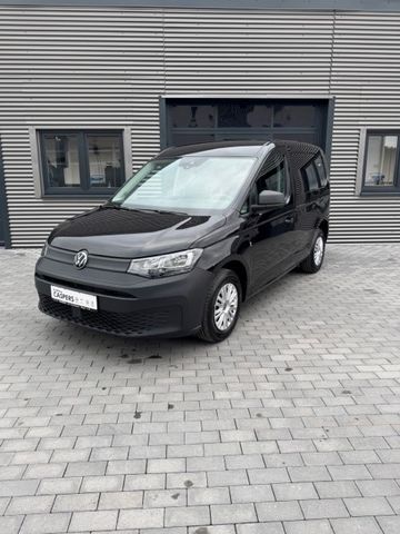 Volkswagen Caddy Cargo/APP/Armlehne/Klima/schwarz