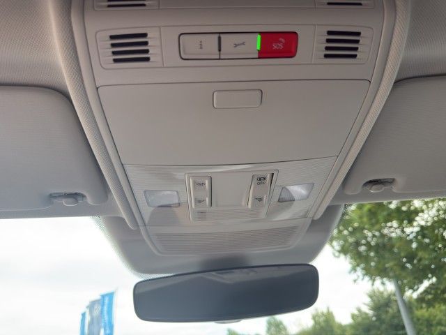 Polo Prime 1.0 l TSI 5-GANG LED+KAMERA+IQ.DRIVE+