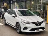 Renault Clio V 1.0 TCe 90 Zen AHK - Renault Clio: Zen