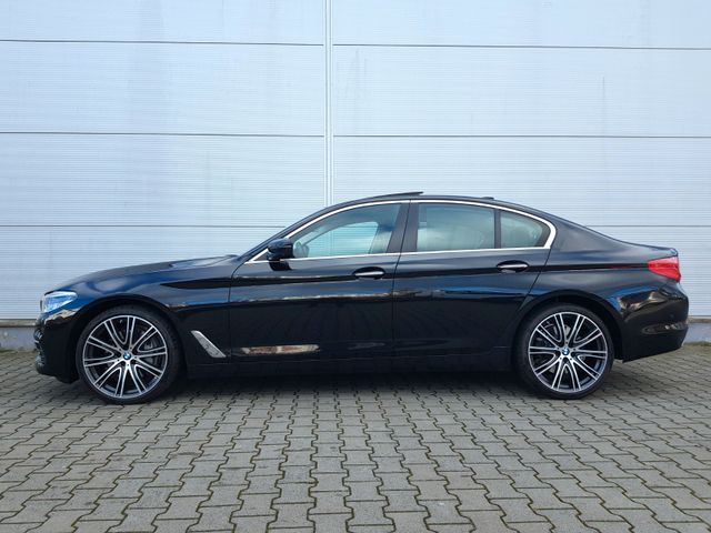 BMW 540i xDrive (Head-Up/Led/360 Kamera)