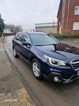 Subaru SUBARU OUTBACK - Subaru Outback von privat