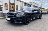 Mercedes-Benz CL 63 AMG V8 Performance Navi Kamera Nightvision - Mercedes-Benz CL 63 AMG