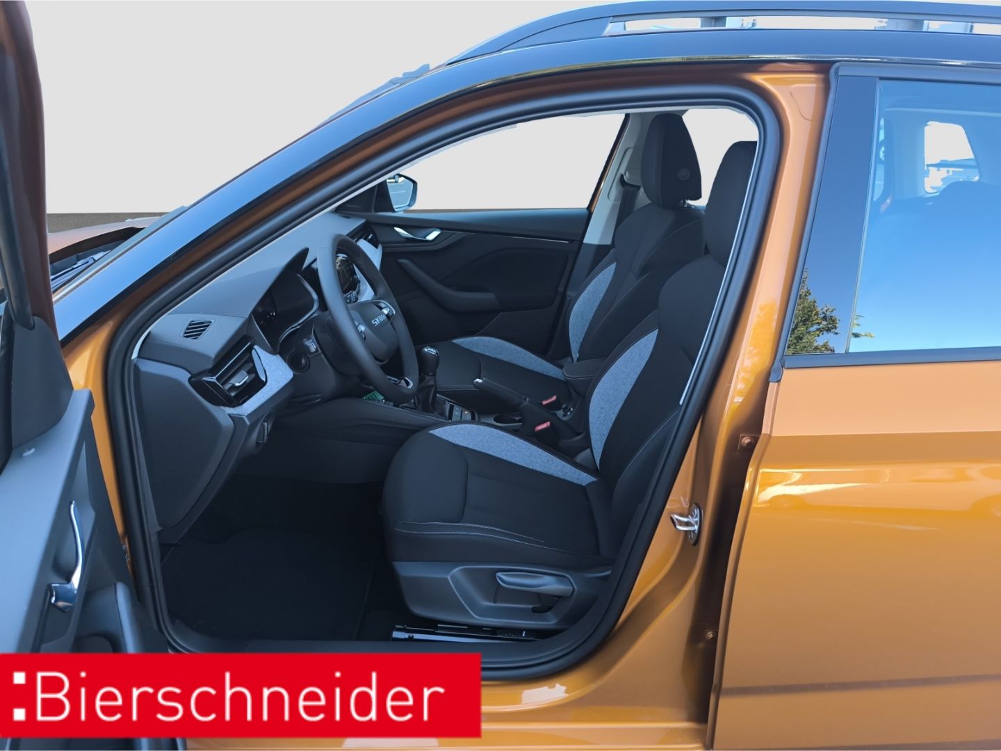 Skoda Kamiq - Bild 13