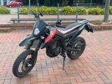 Aprilia SX 125 - APRILIA SX