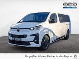 Citroën Spacetourer 2.2 Plus XL 8-SITZER, AHK, KAMERA - Citroën SpaceTourer Neuwagen