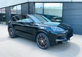 Porsche Cayenne/Panorama/Kamera/21-ZOLL RS/Matrix-LED - Porsche Gebrauchtwagen in Gera