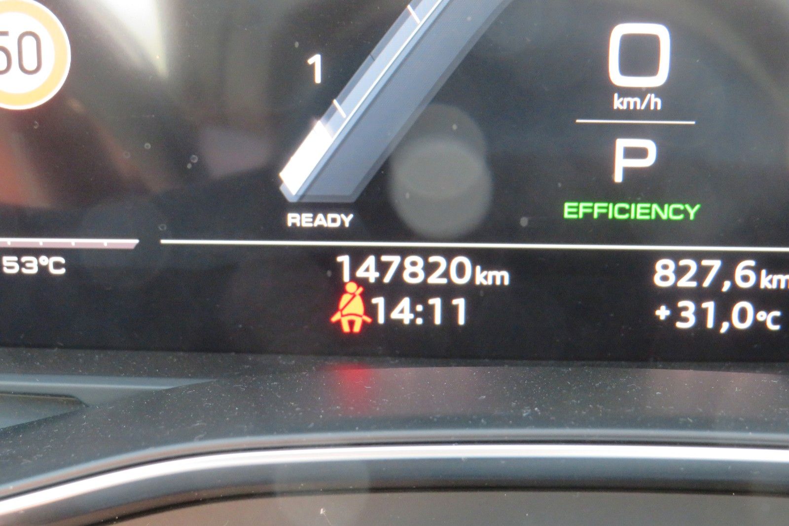 Fahrzeugabbildung Audi S6 Avant 3.0 TDI quattro