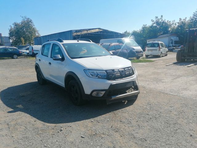 Dacia Sandero II Stepway Essential